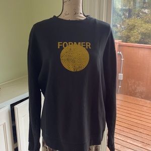 FORMER Sweater